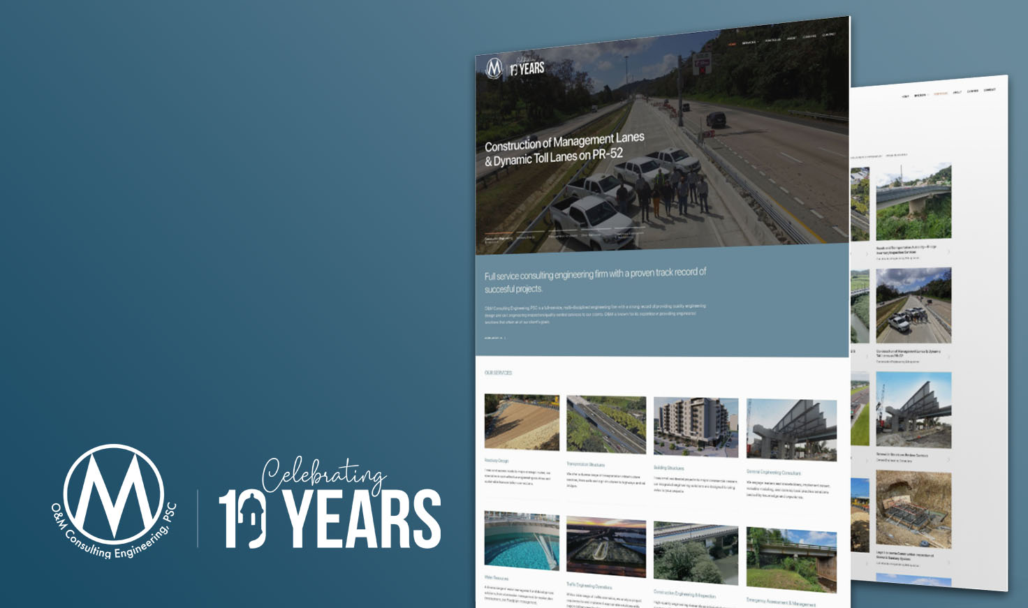 Soft pink and baby blue water ripples together in a subtle texture.