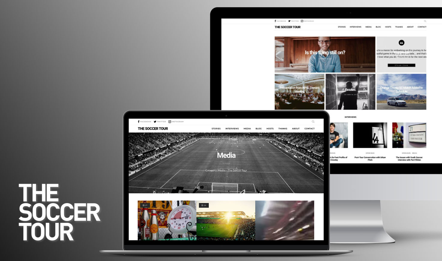 Soft pink and baby blue water ripples together in a subtle texture.