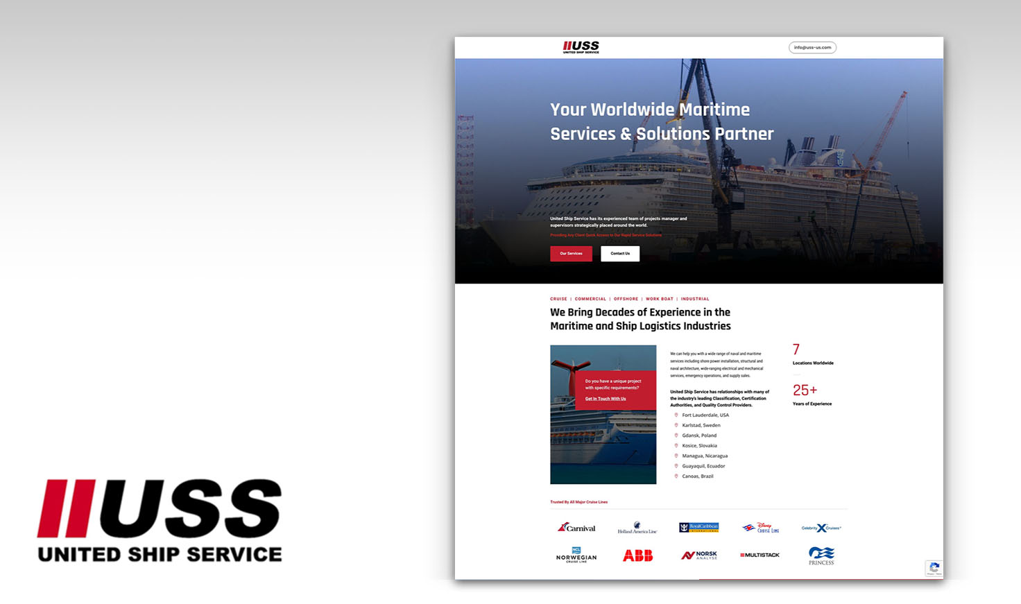 Iridescent ripples of a bright blue and pink liquid